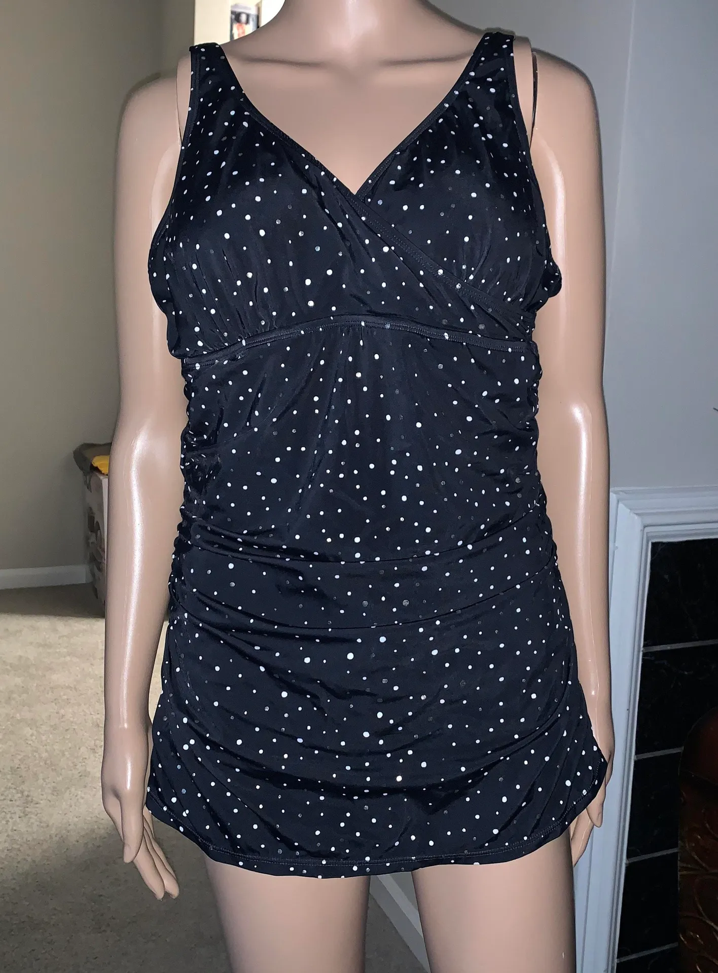 Tummy Control Swimwear - Image 2