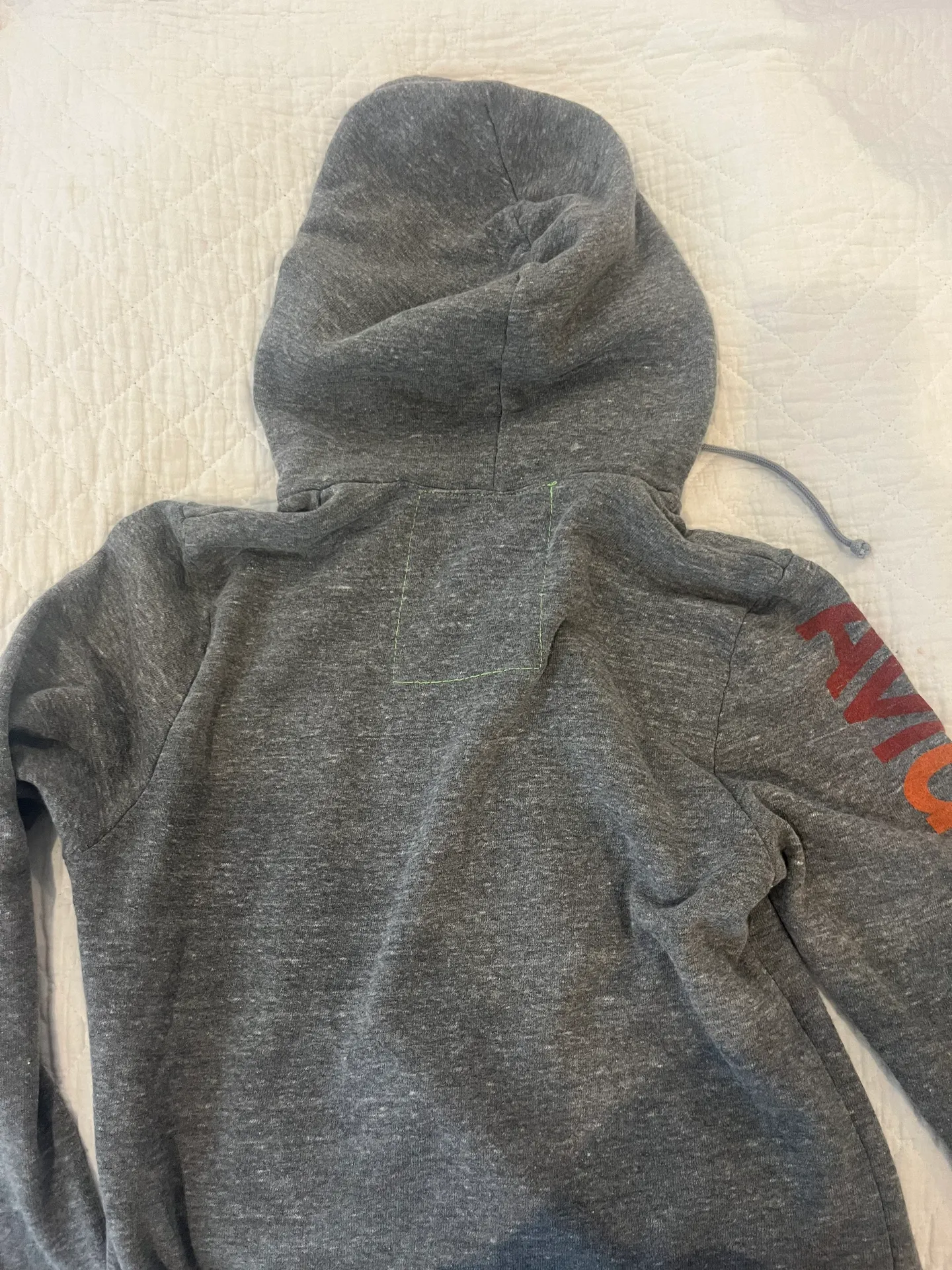 aviator nation hoodie - Image 3