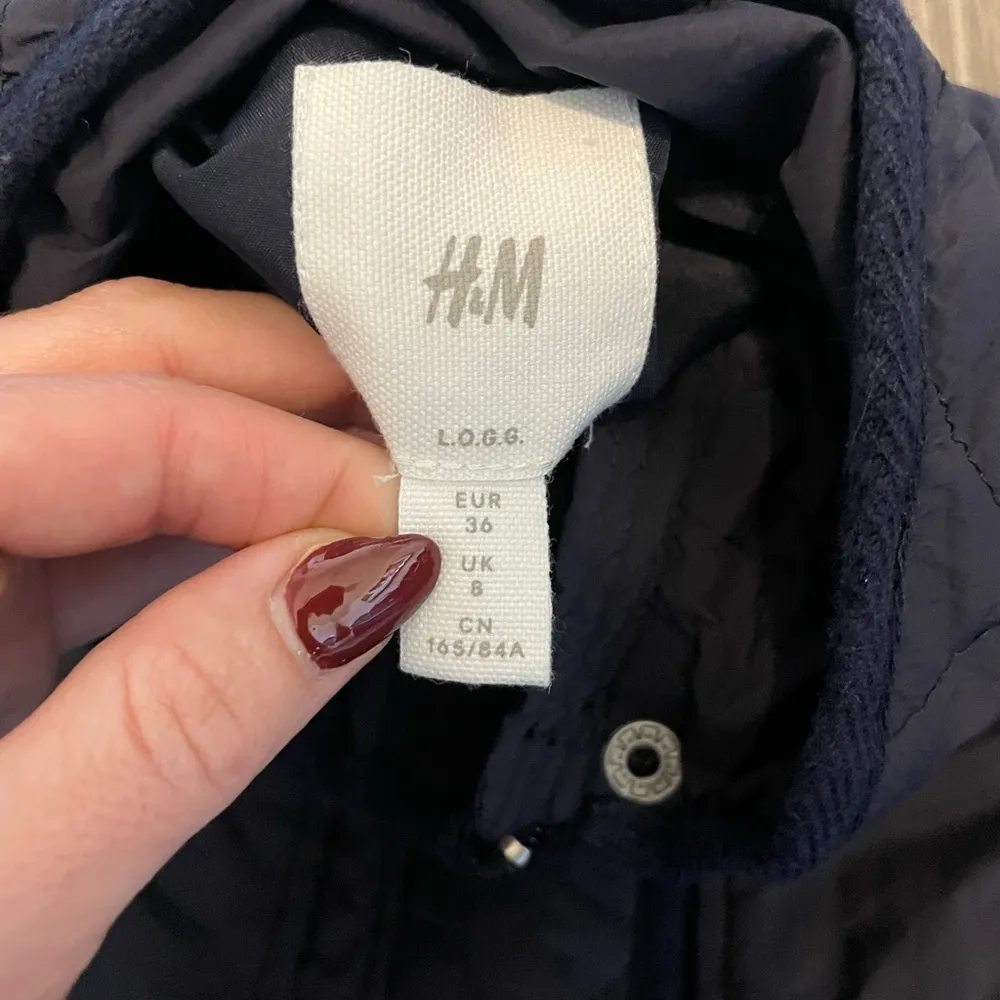 H&M Light Jacket 🧥 - Image 3