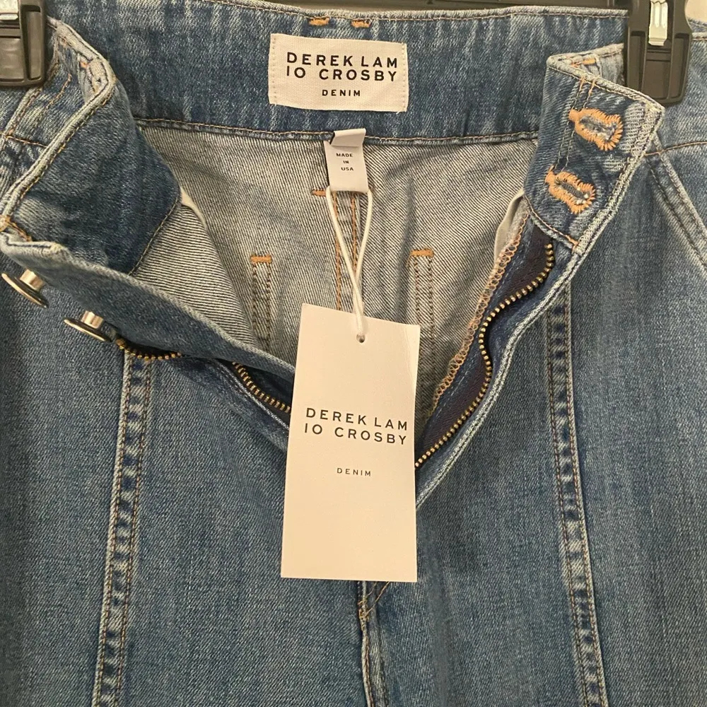BNWT Derek Lam 10 Crosby Jeans - Image 5