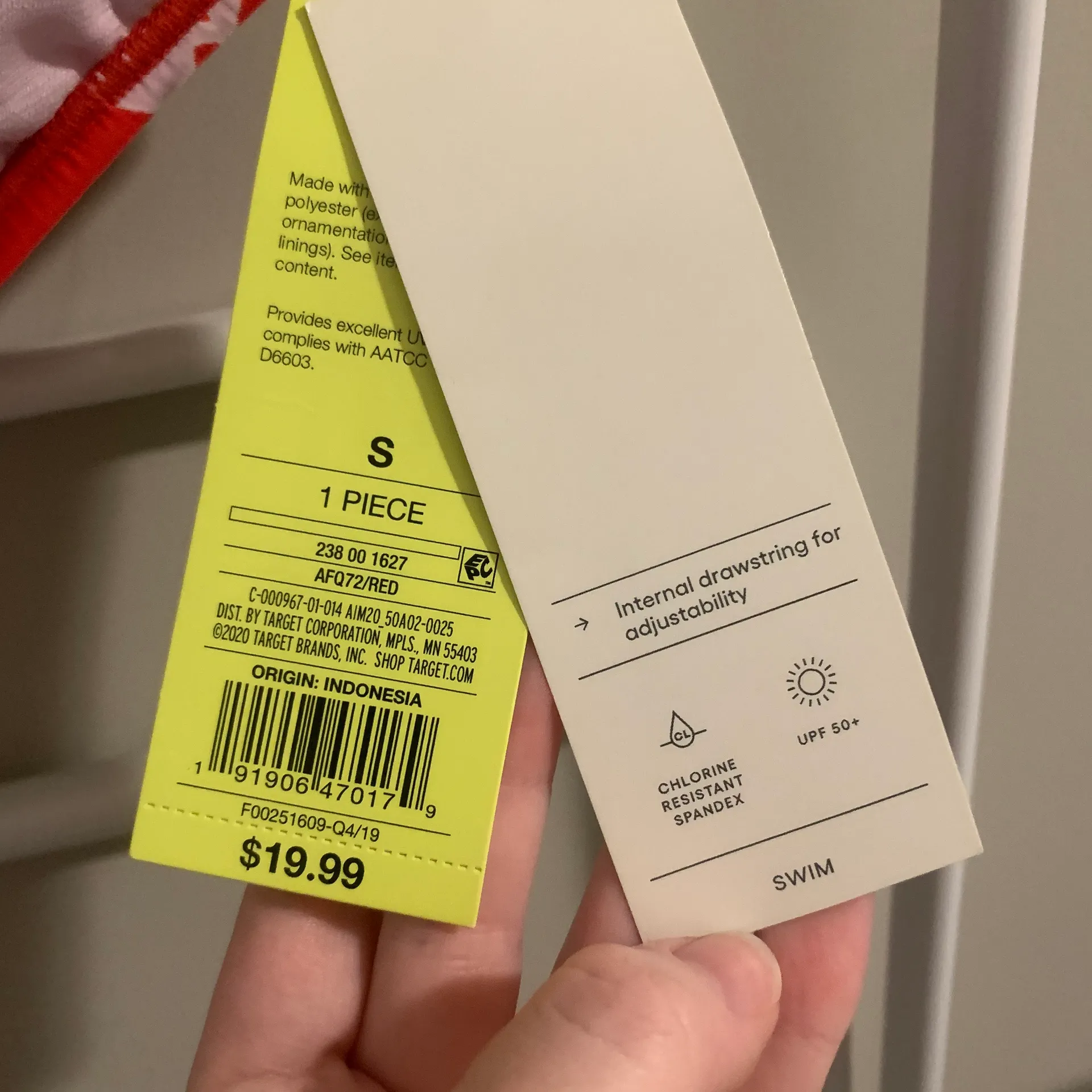 bikini bottoms - Image 5