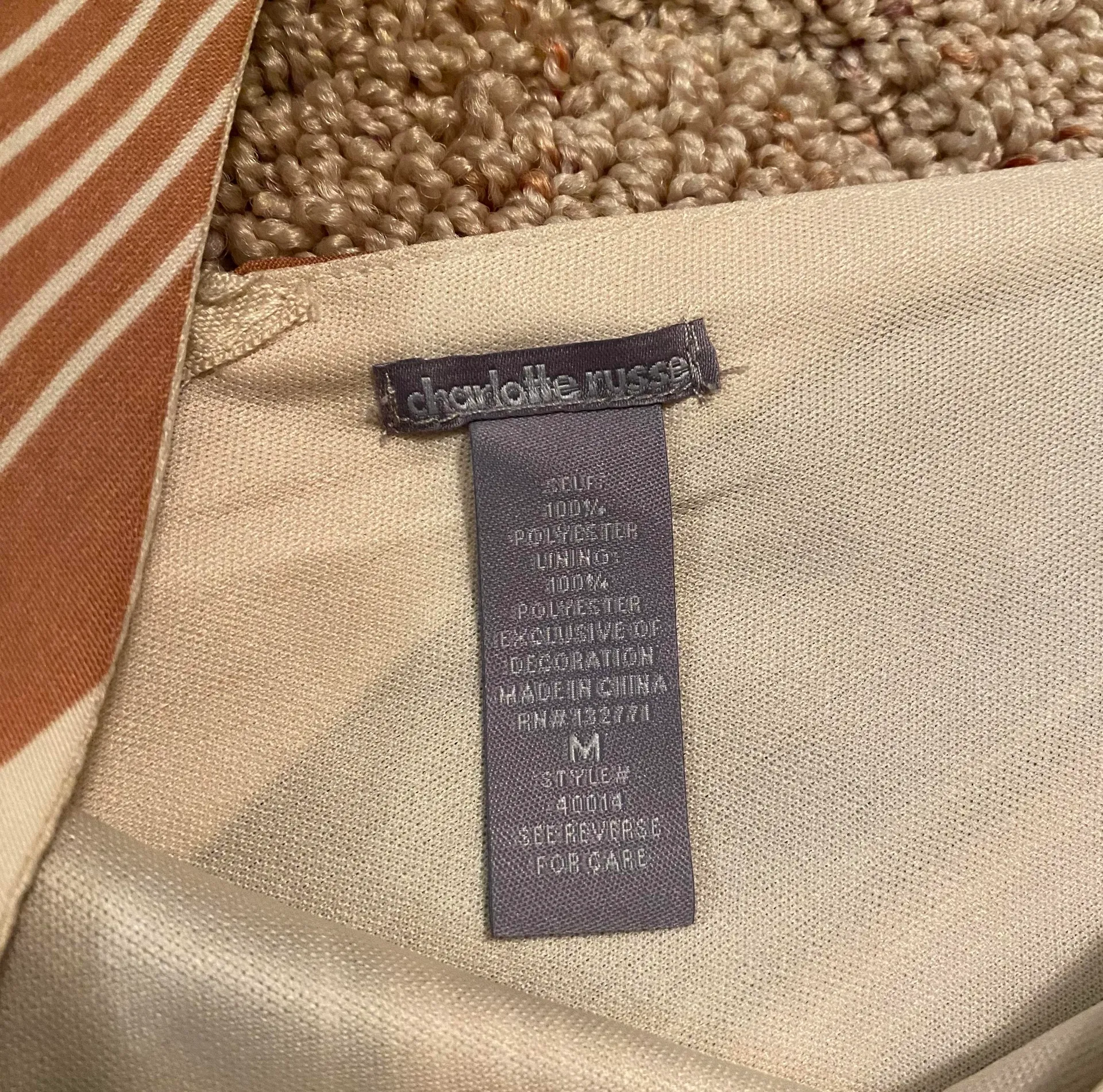 ‼️ Flutter Sleeve Top‼️ - Image 2