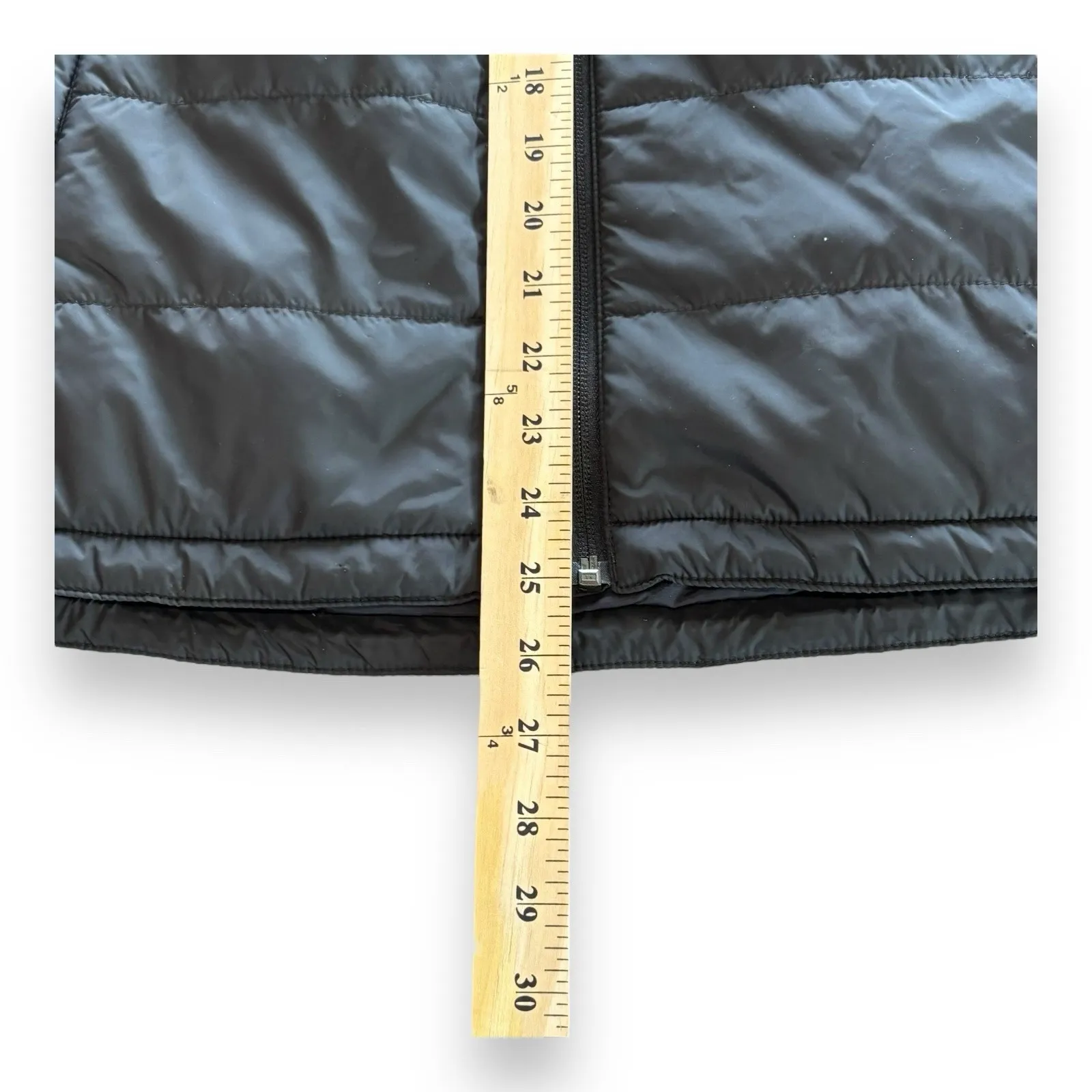 Carhartt Women's XL Rain Defender Relaxed Fit Lightweight Insulated Jacket New - Image 4