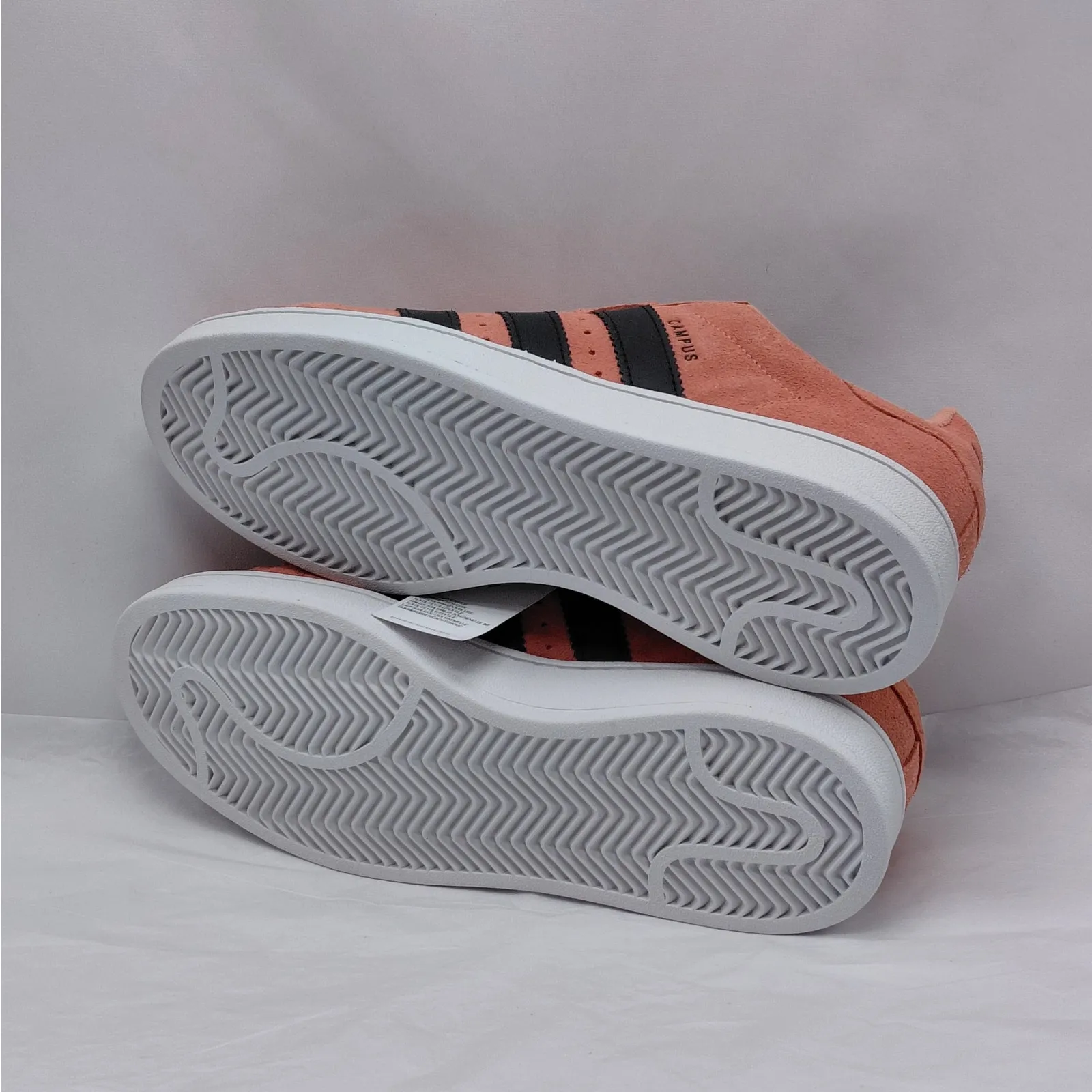 Adidas Campus 00s Women's Athletic Sneakers Size 9 Low Top Tennis Shoes Casual - Image 15