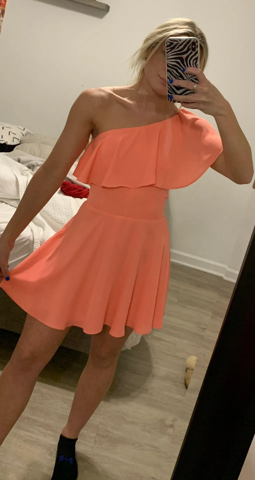 Revolve Dress - Image 3