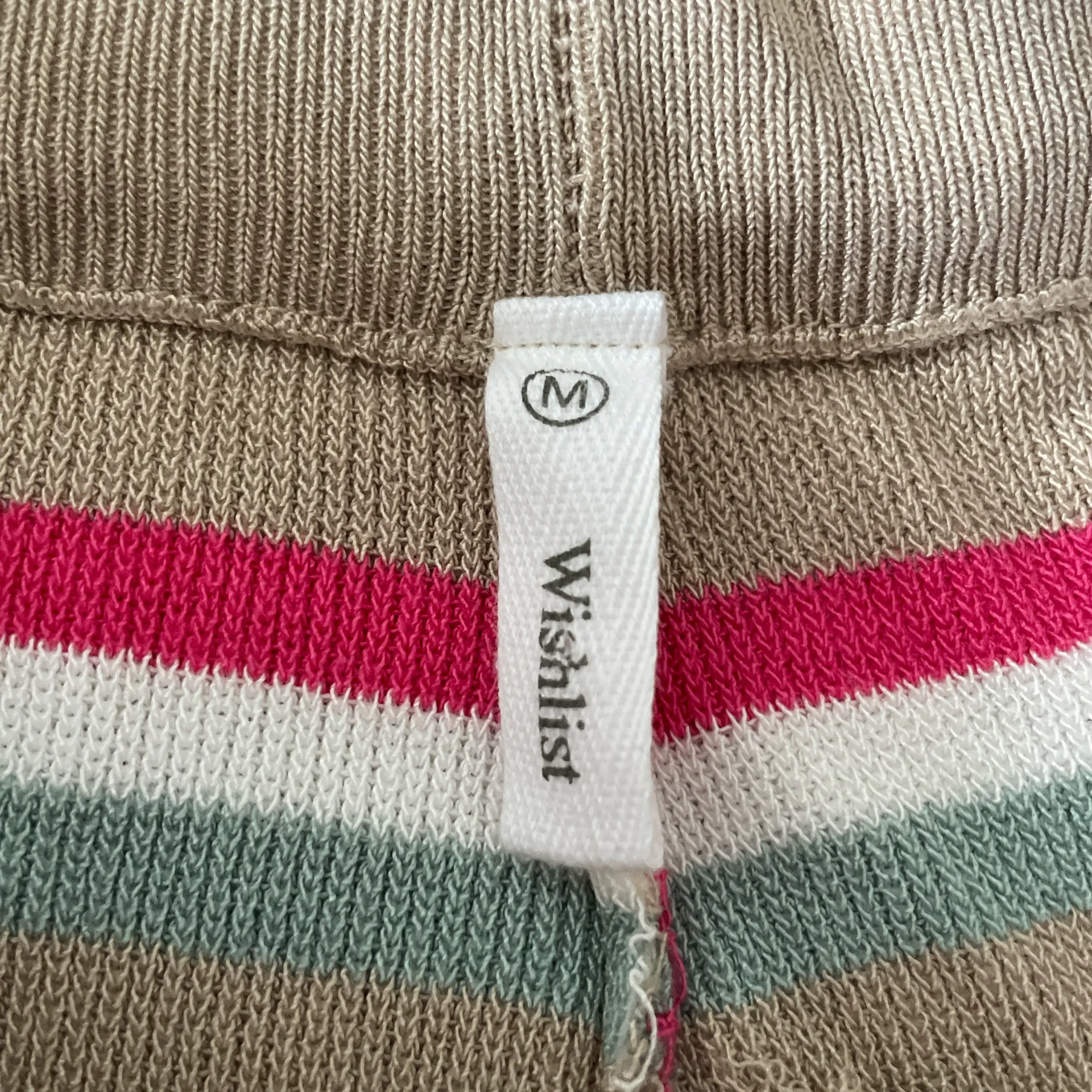 Sweater Pants - Image 2