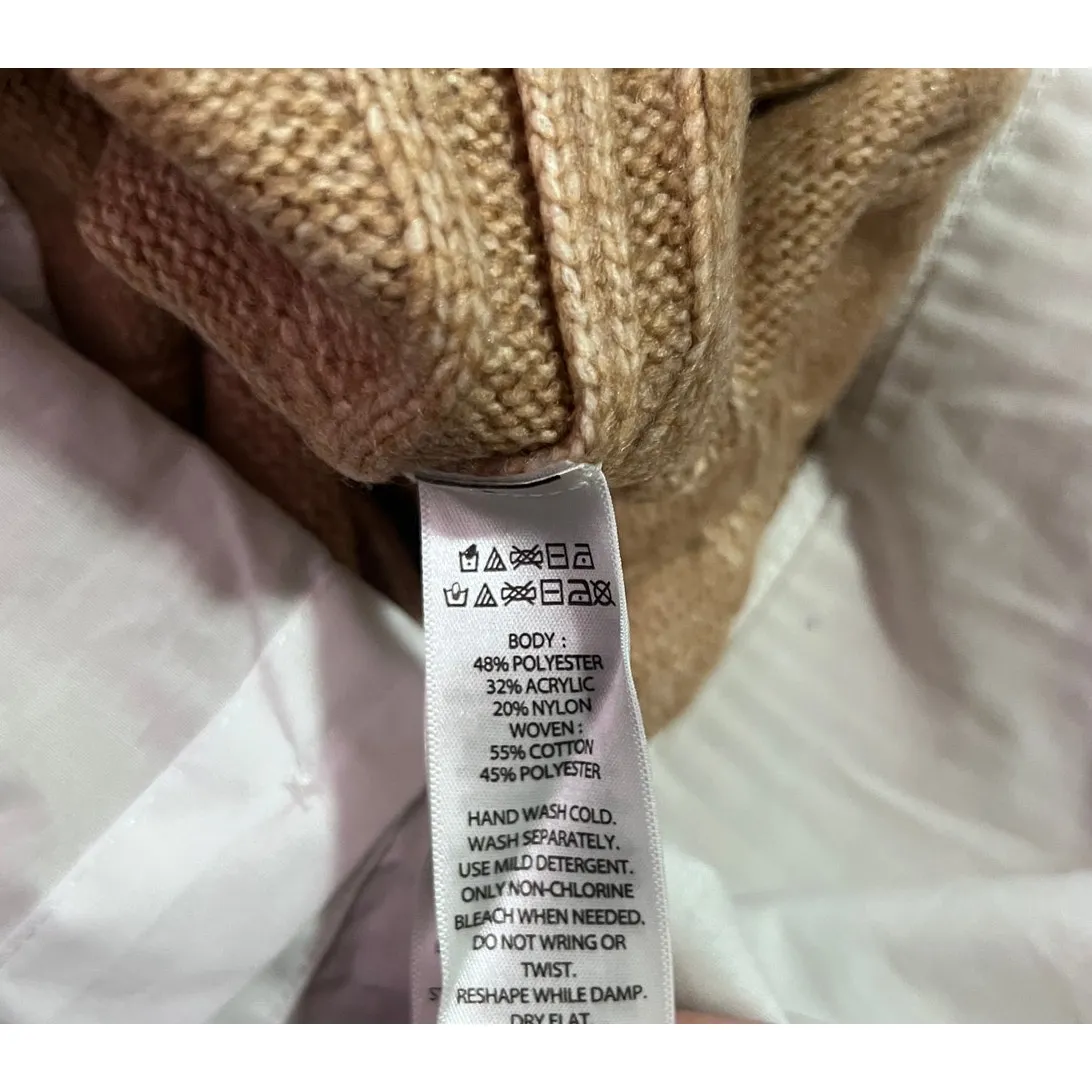 RACHEL ZOE Shirt Sz M - Image 5