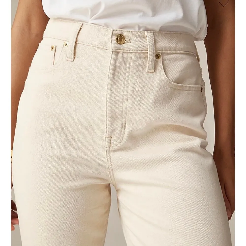 J.Crew Classic Vintage Straight Jean - Image 2
