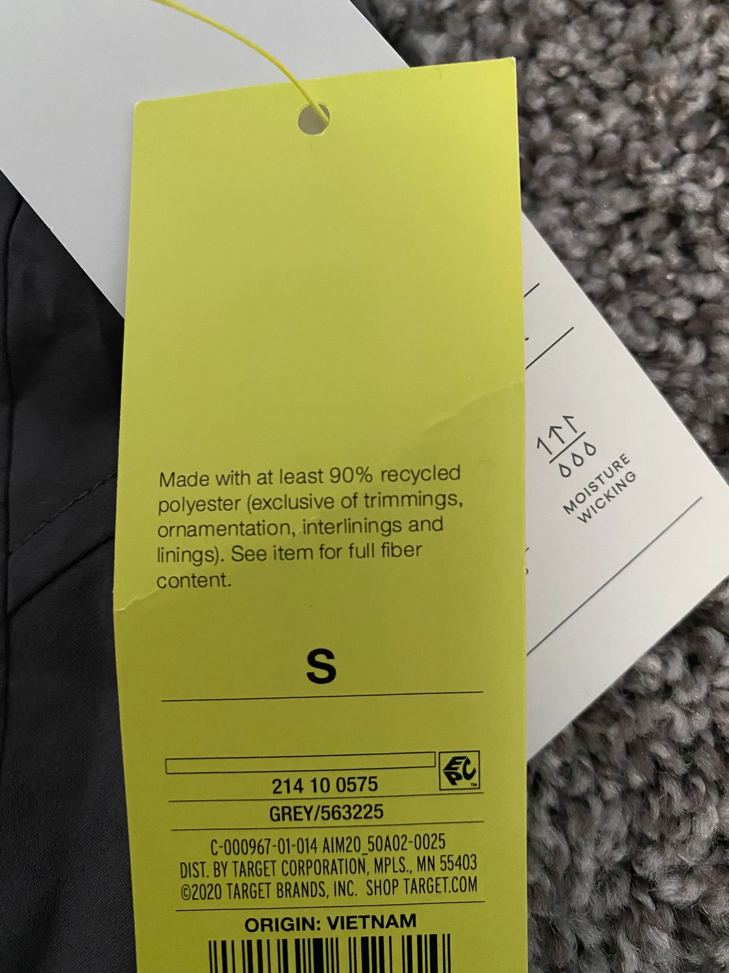 running shorts - Image 2