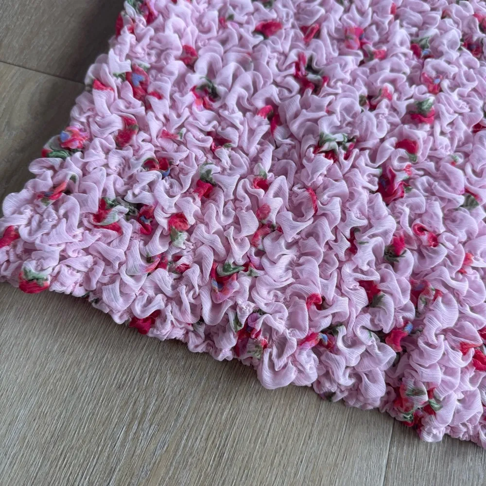 Free People Rosie Posey Top - Image 3