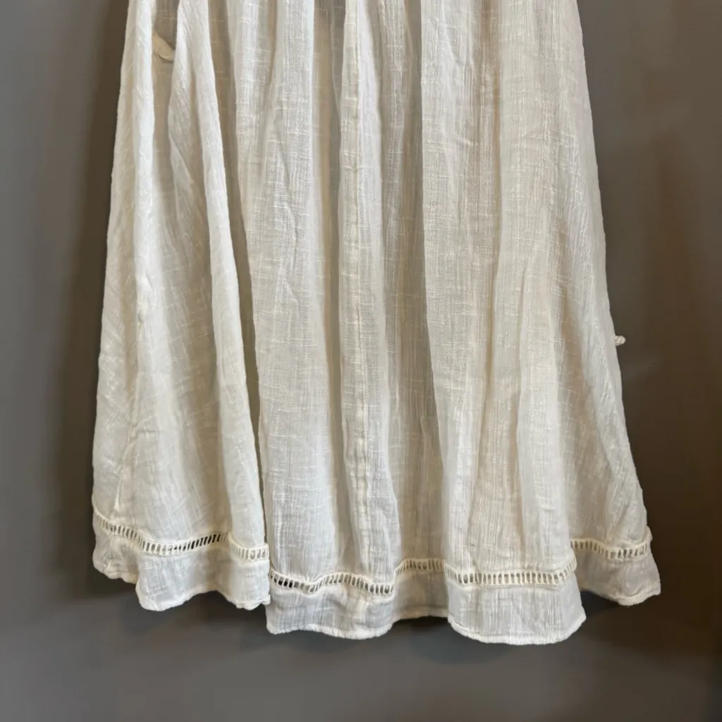 O'Neill Tikal Swim Cover-Up Dress - Image 7