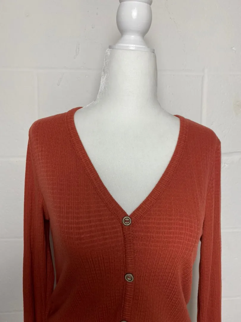 Caution to the Wind Top - Image 2