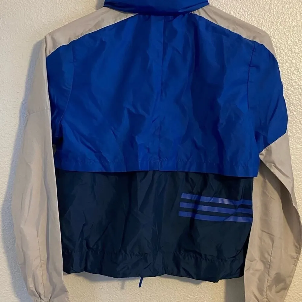 Adidas windbreaker - Image 3