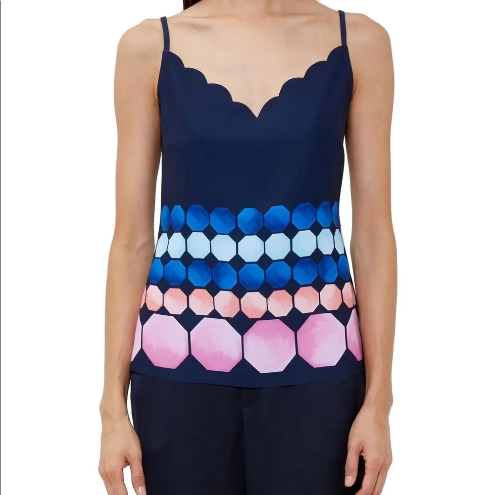 Ted Baker  Cerion cami - Image 5