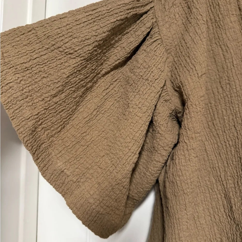 L'Academie Elegant Blouse Dress - Image 2