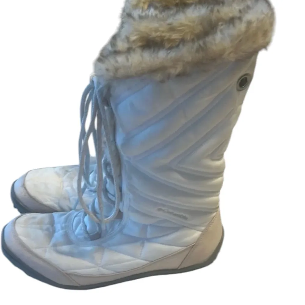 Columbia Minx Midi Snow boot size 9.5 - Image 12