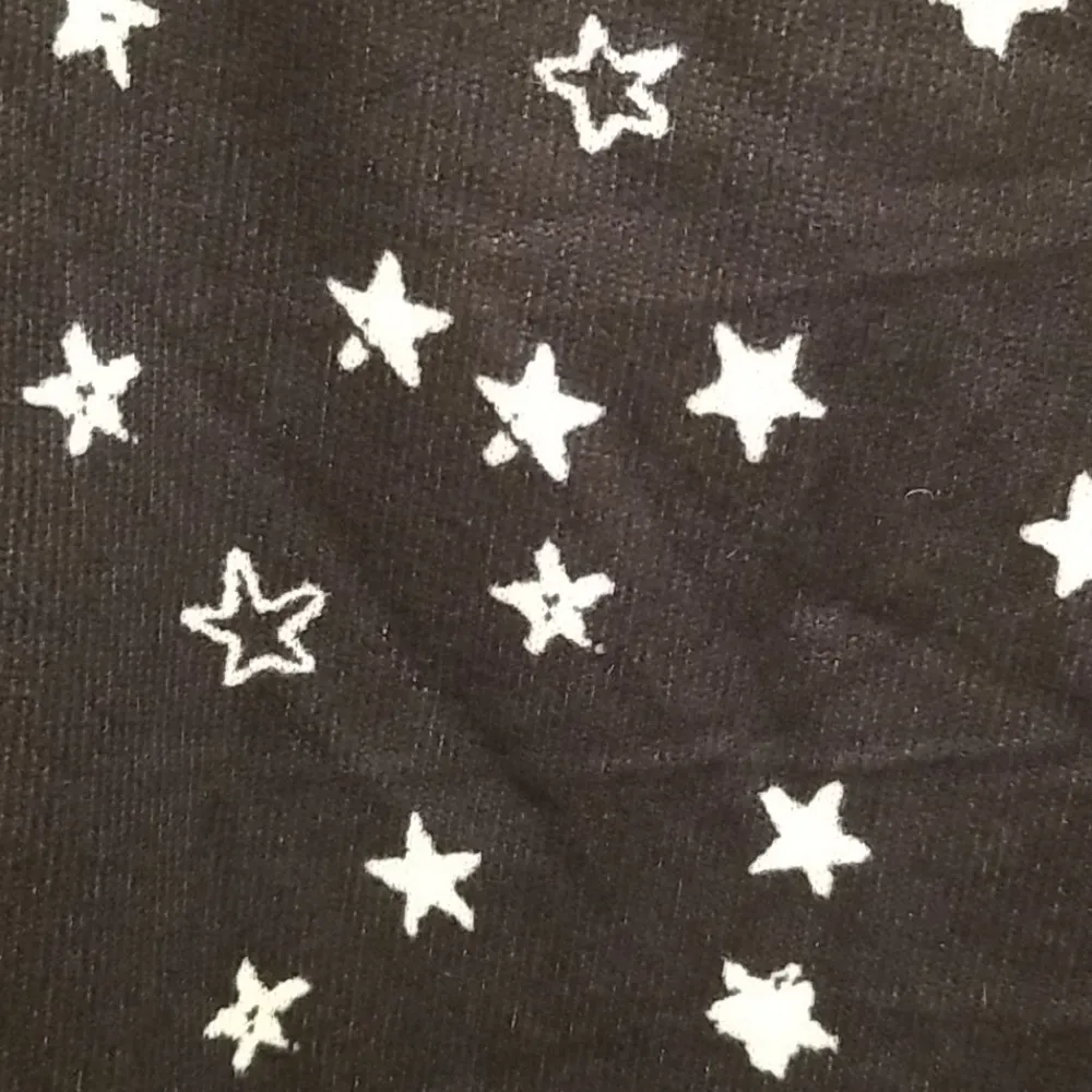 💕LUCKY BRAND💕 3 Piece Pajama Set ~ Stars M NWT - Image 13