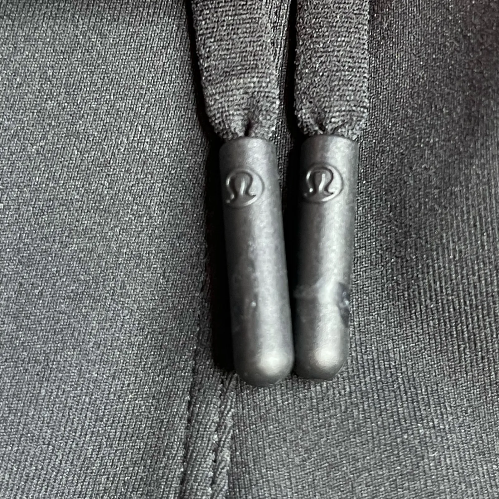 Lululemon Keep Moving Ankle Jogger Pant size 4 Black High Rise Drawstring - Image 8