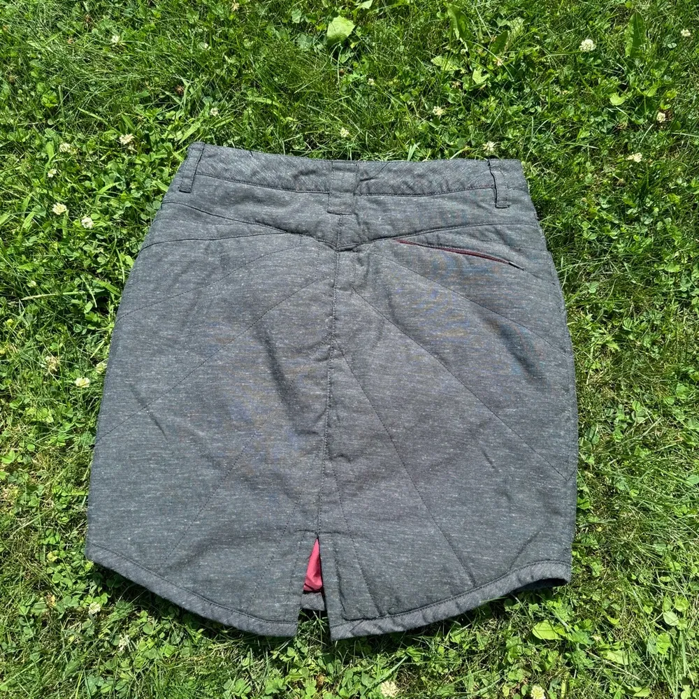 HORNY TOAD SLIPCOVER QUILTED INSULATED SKIRT - Image 3