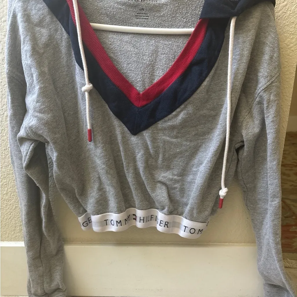 3 for $15!! Tommy Hilfiger sweatshirt - Image 2