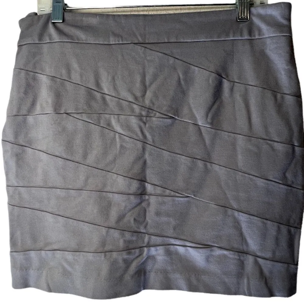 Vivienne Tam Vivienne  Mini‎ Skirt - Image 4