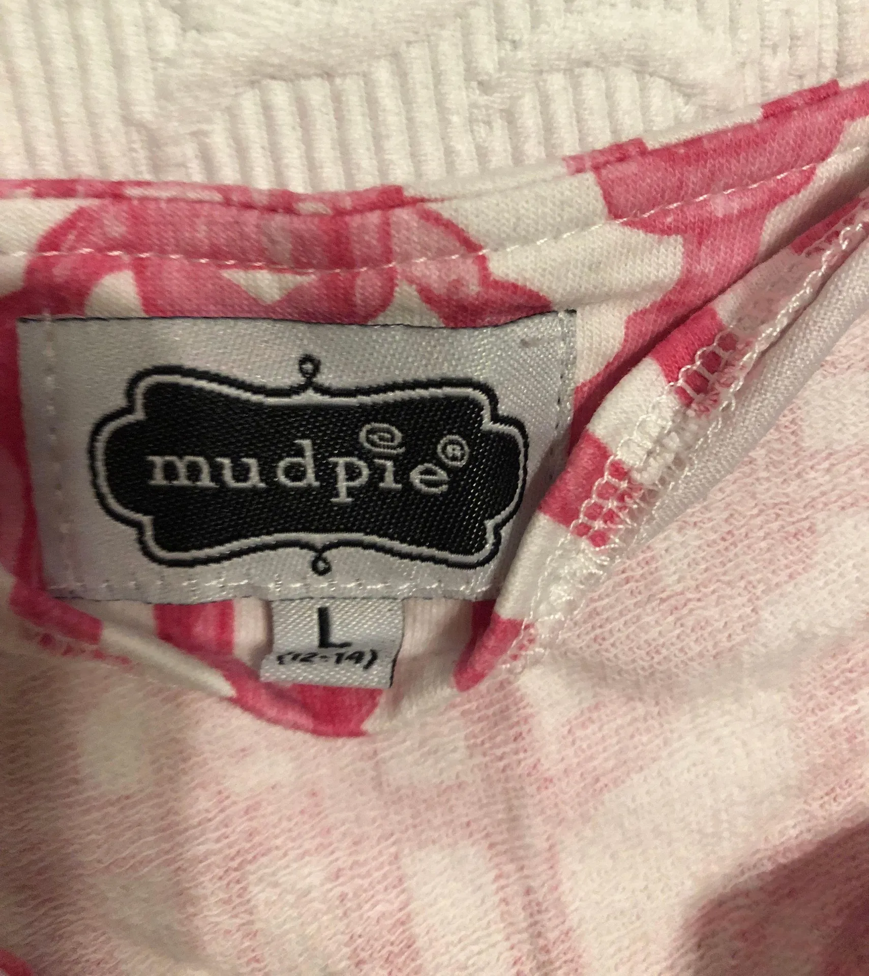 Pink Knit Dress - Image 3