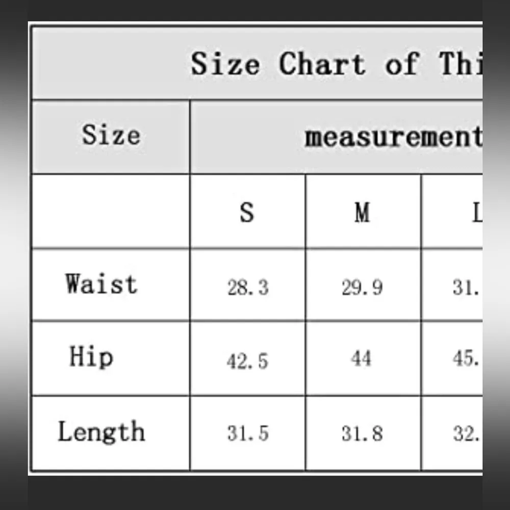 Urban CoCo Women's Vintage Elastic Waist A-Line Long Midi Skirt NWT - Image 6