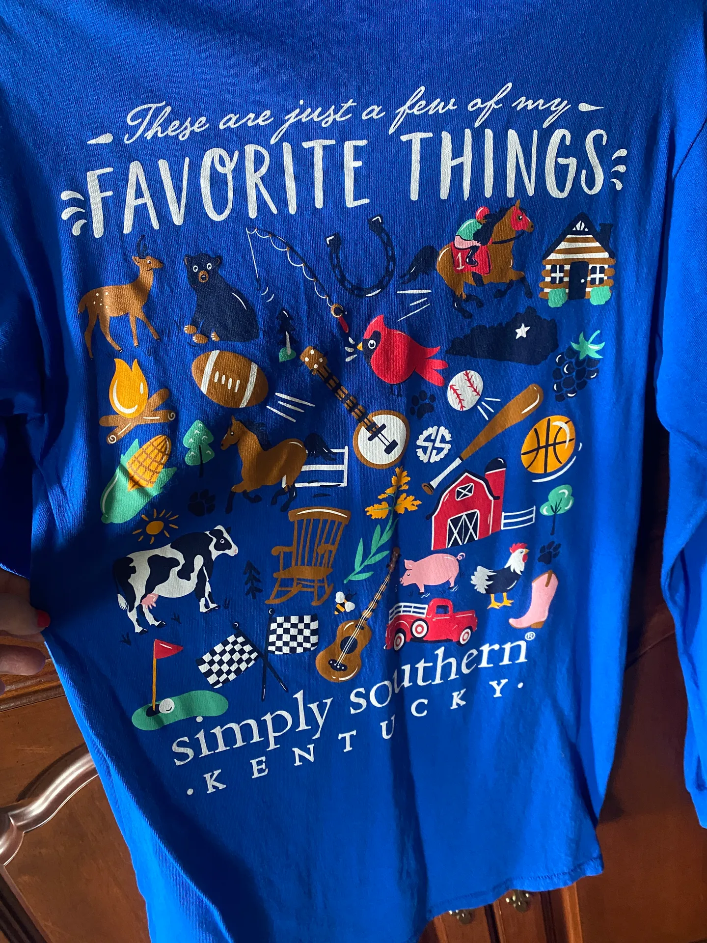 Simply Southern Kentucky - Image 3