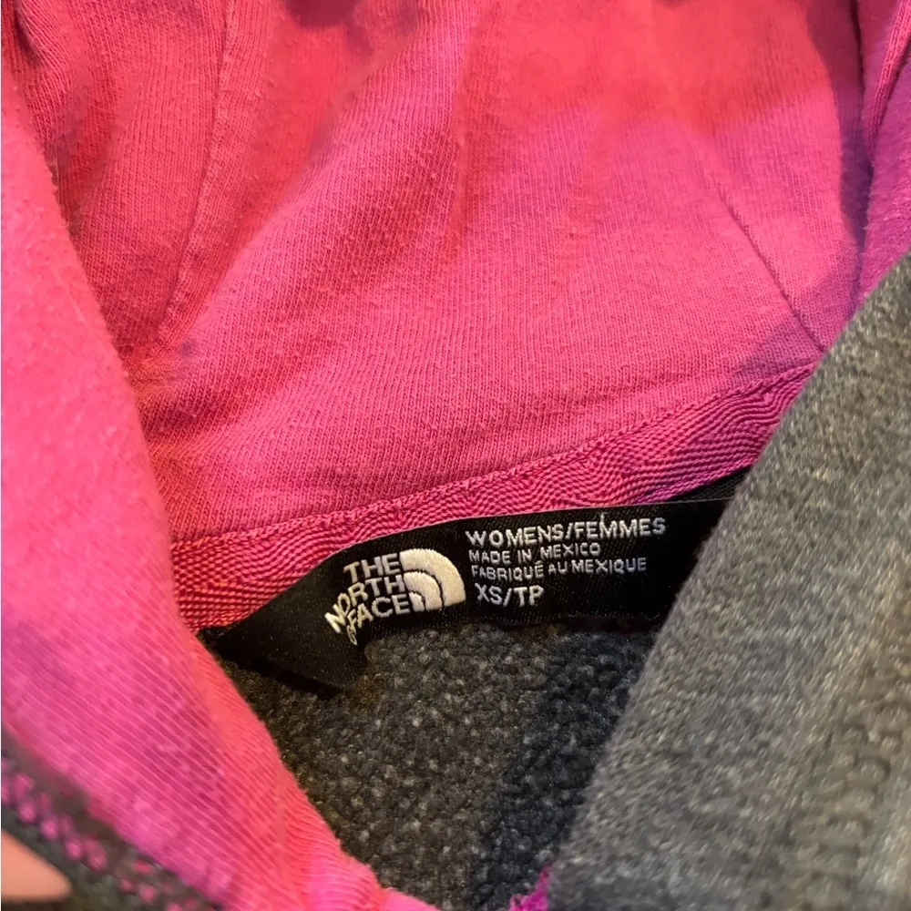 The North Face Hoodie - Image 5