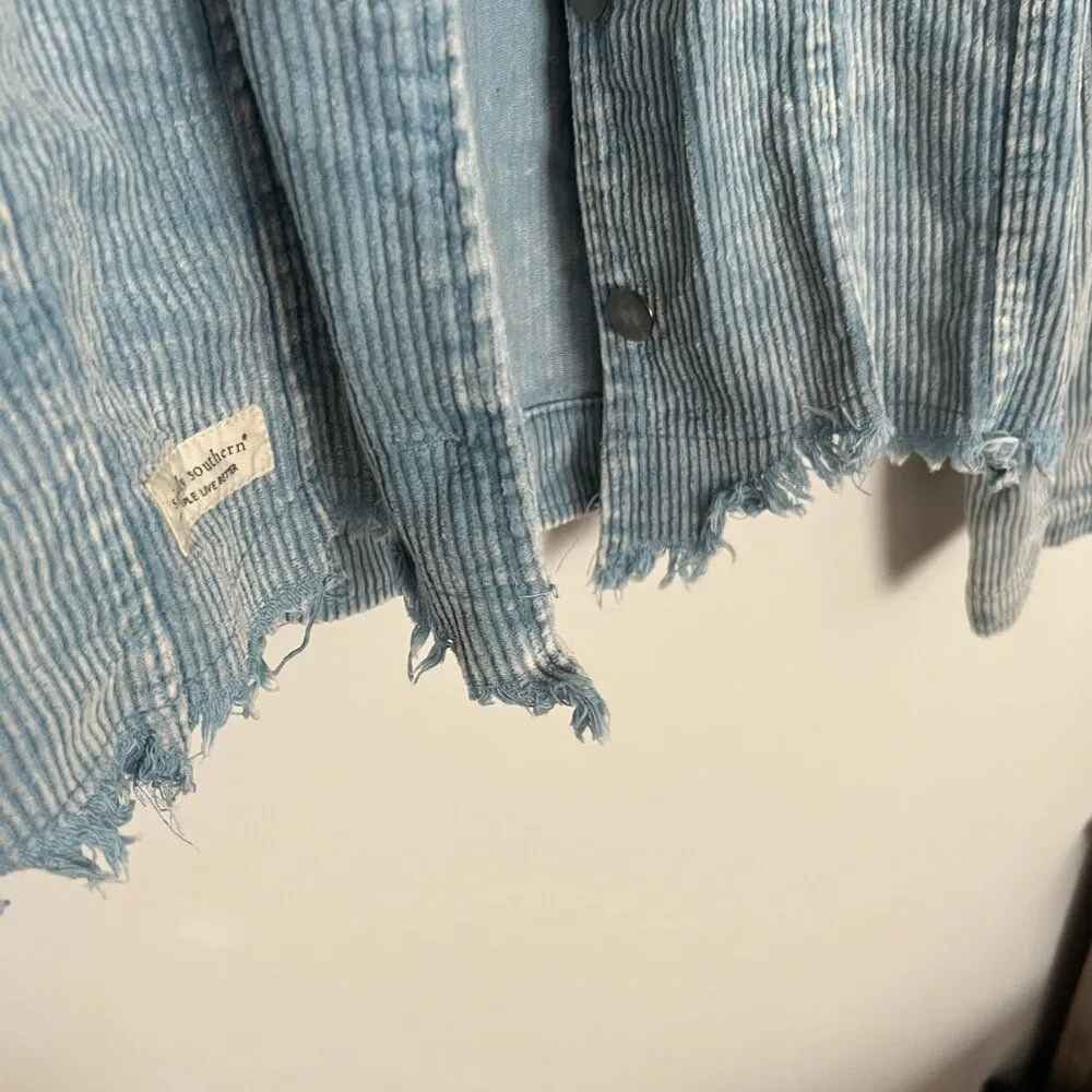 Simply Southern small jacket - Image 7