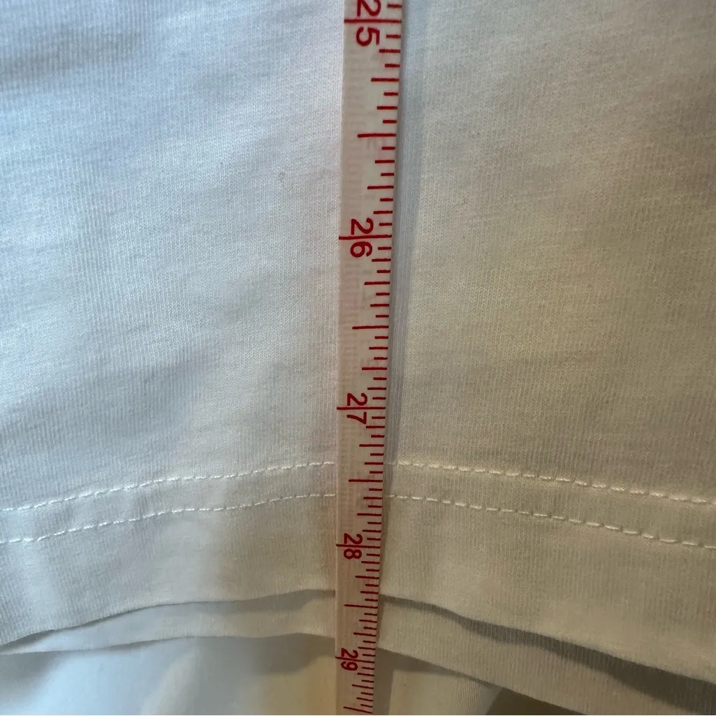 Heron Preston NWT NASA t shirt - Image 9