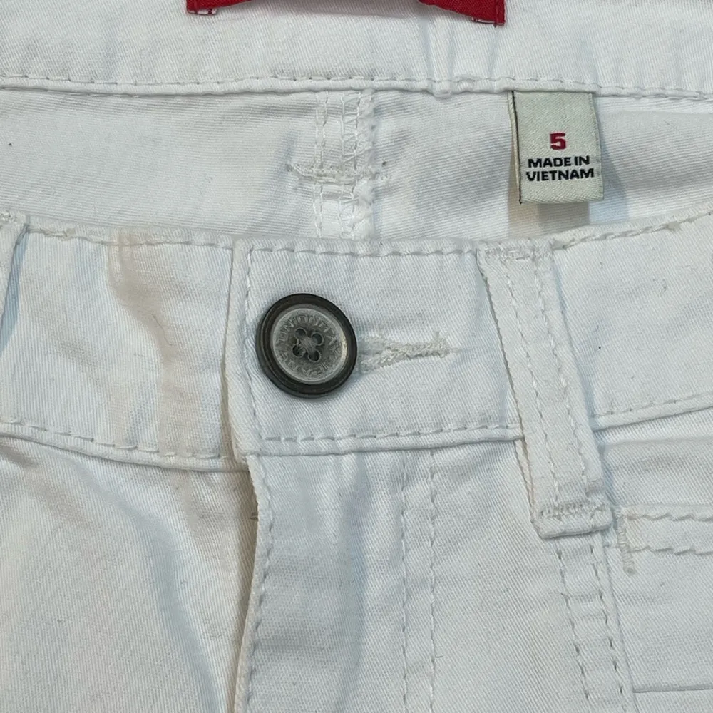 Unionbay Women's White Shorts - Image 3
