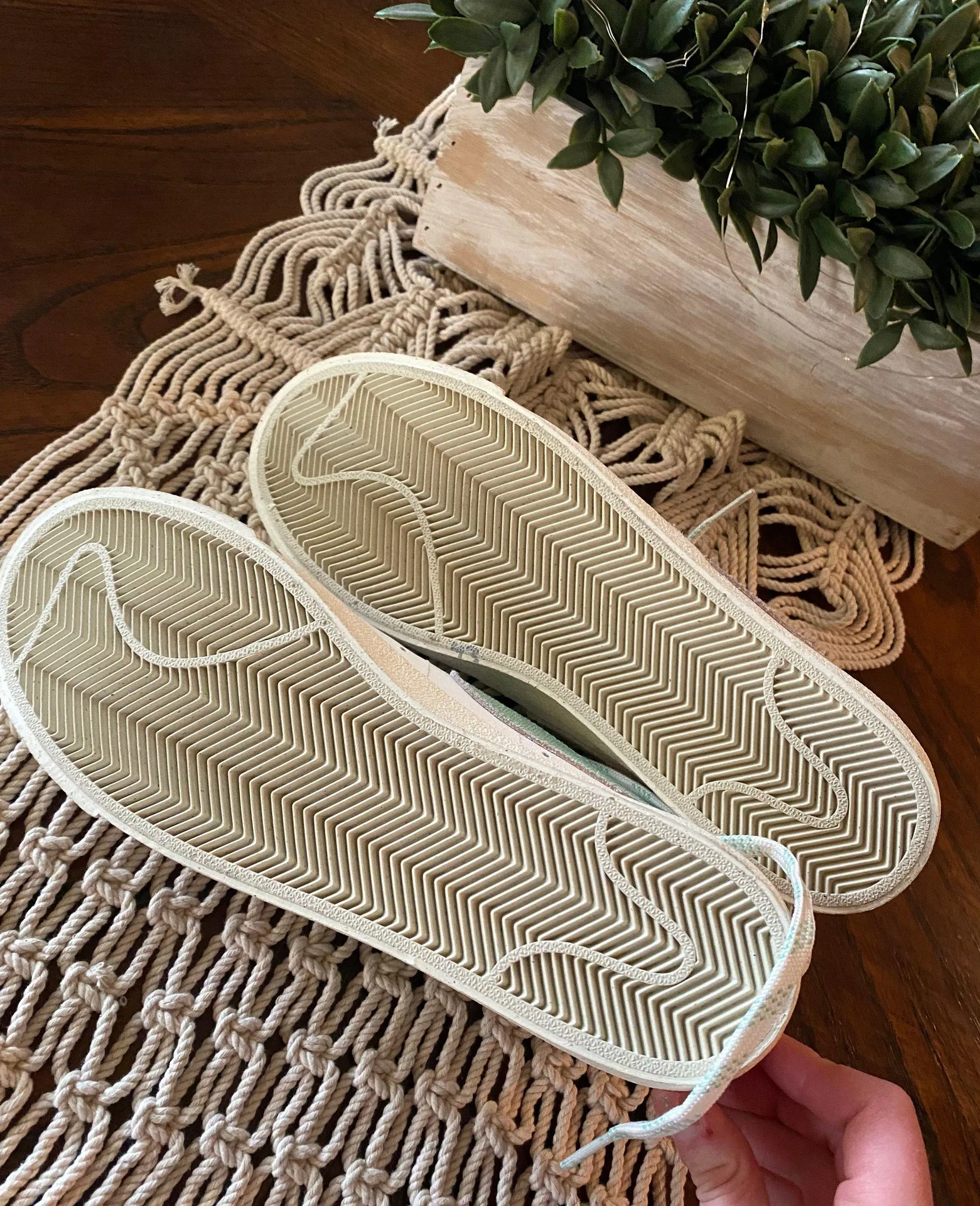 Nike Blazer Low 77 - Image 8