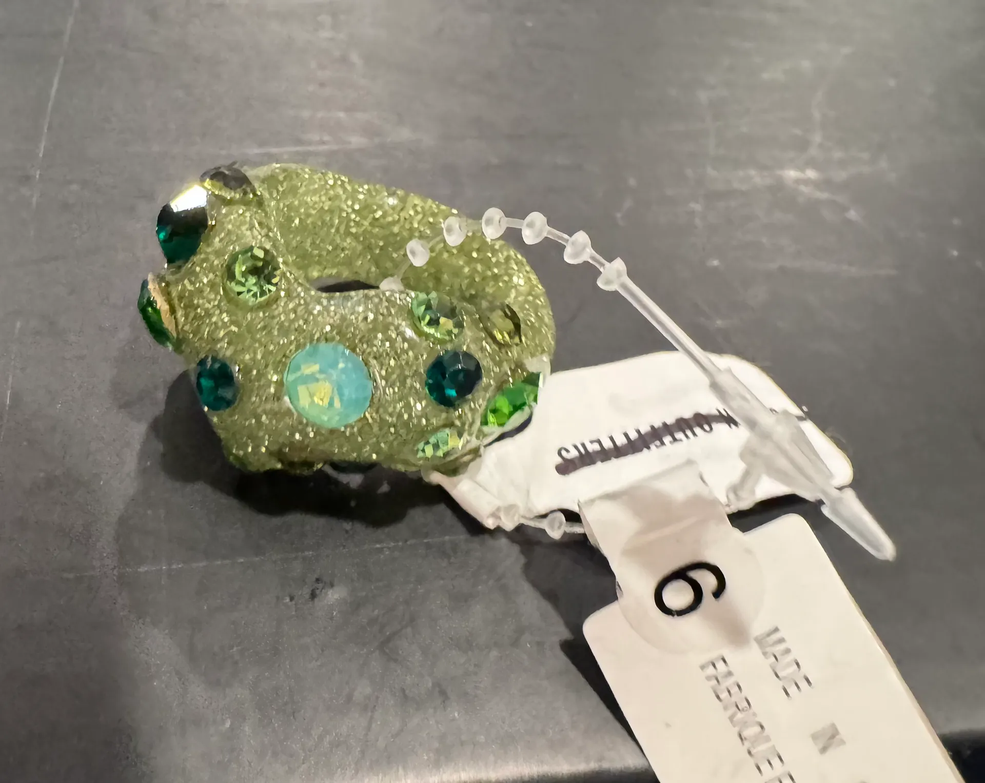 Brand new  Rings - Image 5