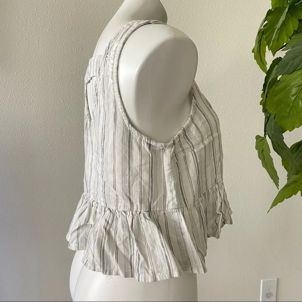 BP Women’s Cropped Top Size M - Image 6