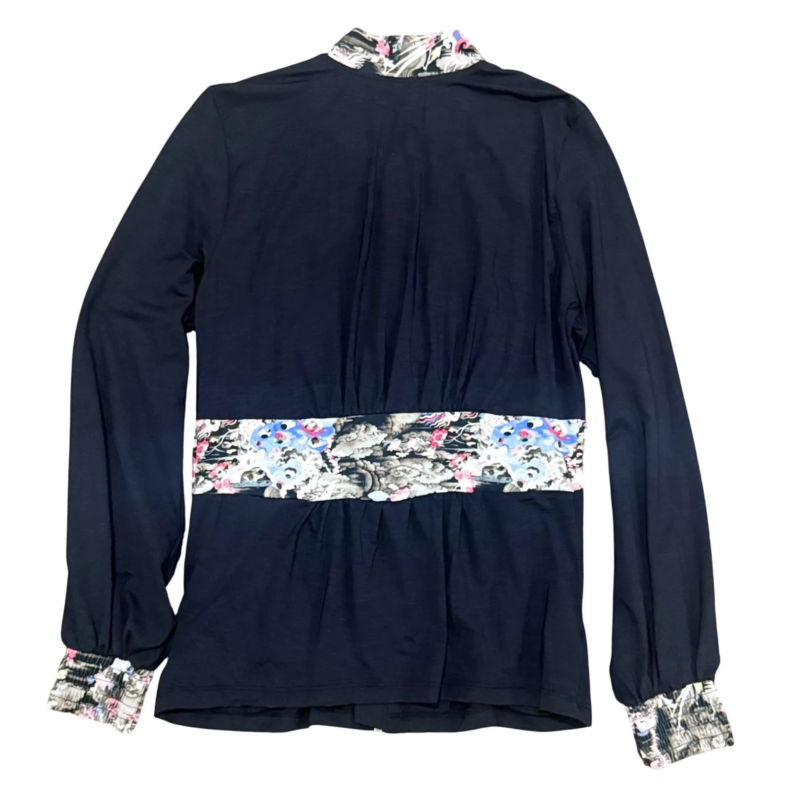 EleVen by Venus Williams Full Zip Jacket Women's S Tennis Golf Pickleball - Image 5