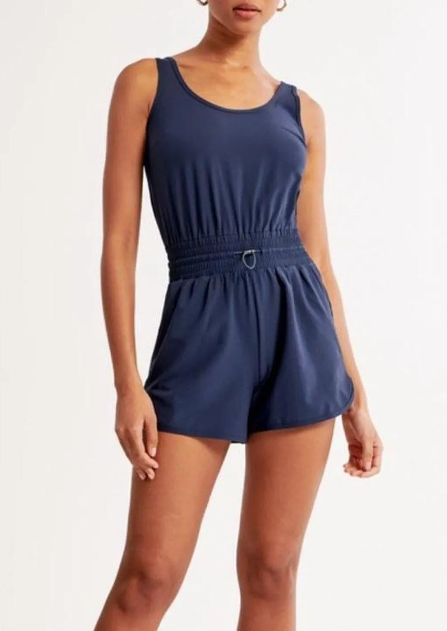 Abercrombie and Fitch Traveler Romper   - Image 5
