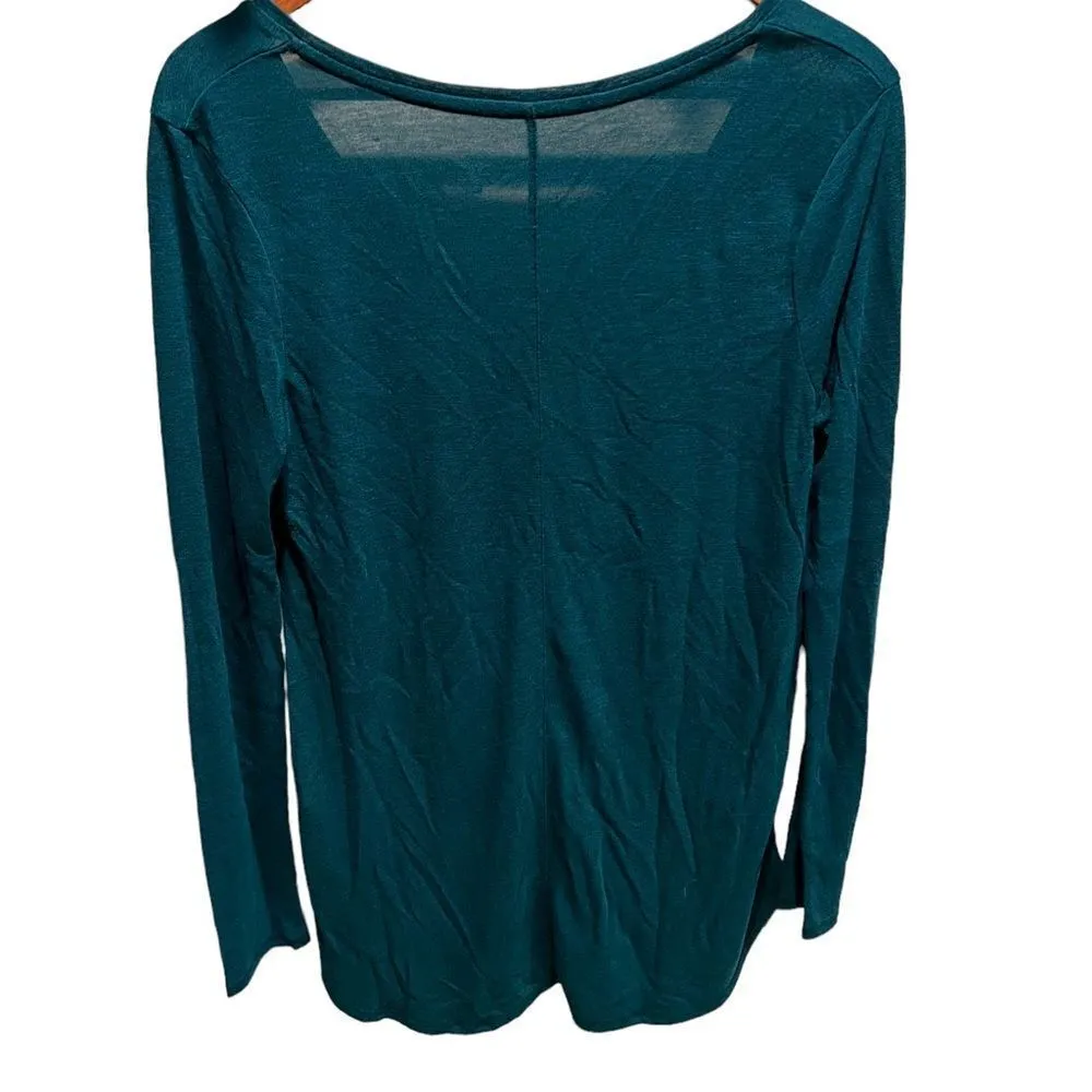 Mossimo long sleeved c - Image 5