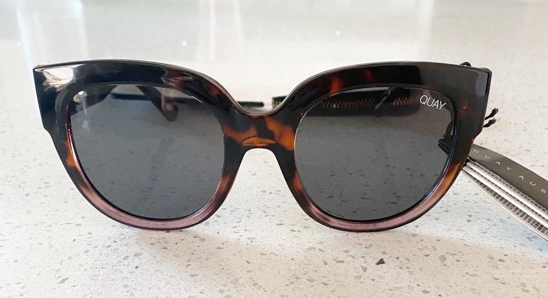 Quay Australia Limelight Sunglasses - Image 3