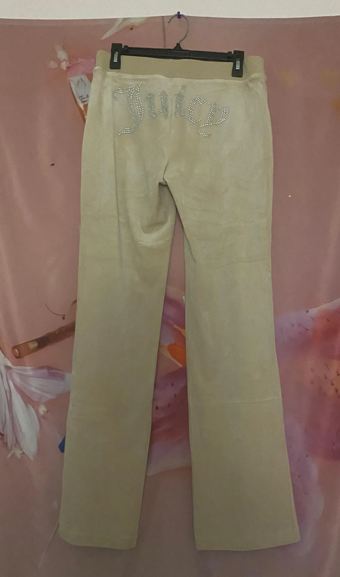 Juicy Couture Juicy Tracksuit - Image 3