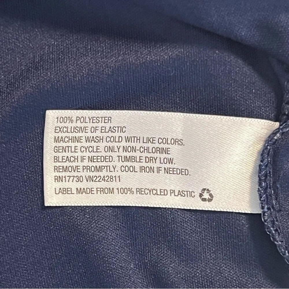 Xhilaration Womens Floral Maxi Dress Size M Boho Hippie Cottage Fairy Goth - Image 7