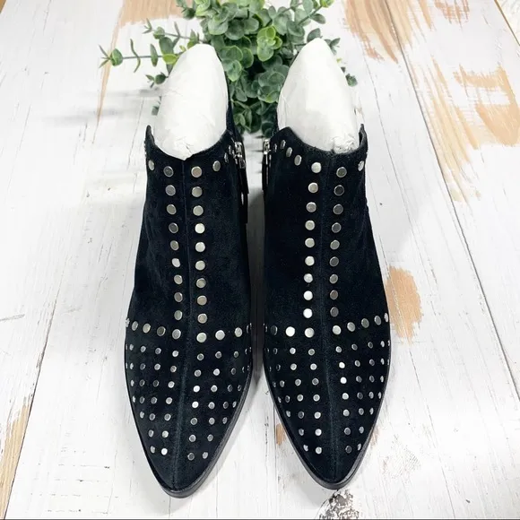 1.State Loka studded boots size 6.5 - Image 2