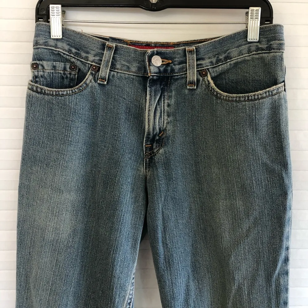 Low rise Levi’s - Image 2