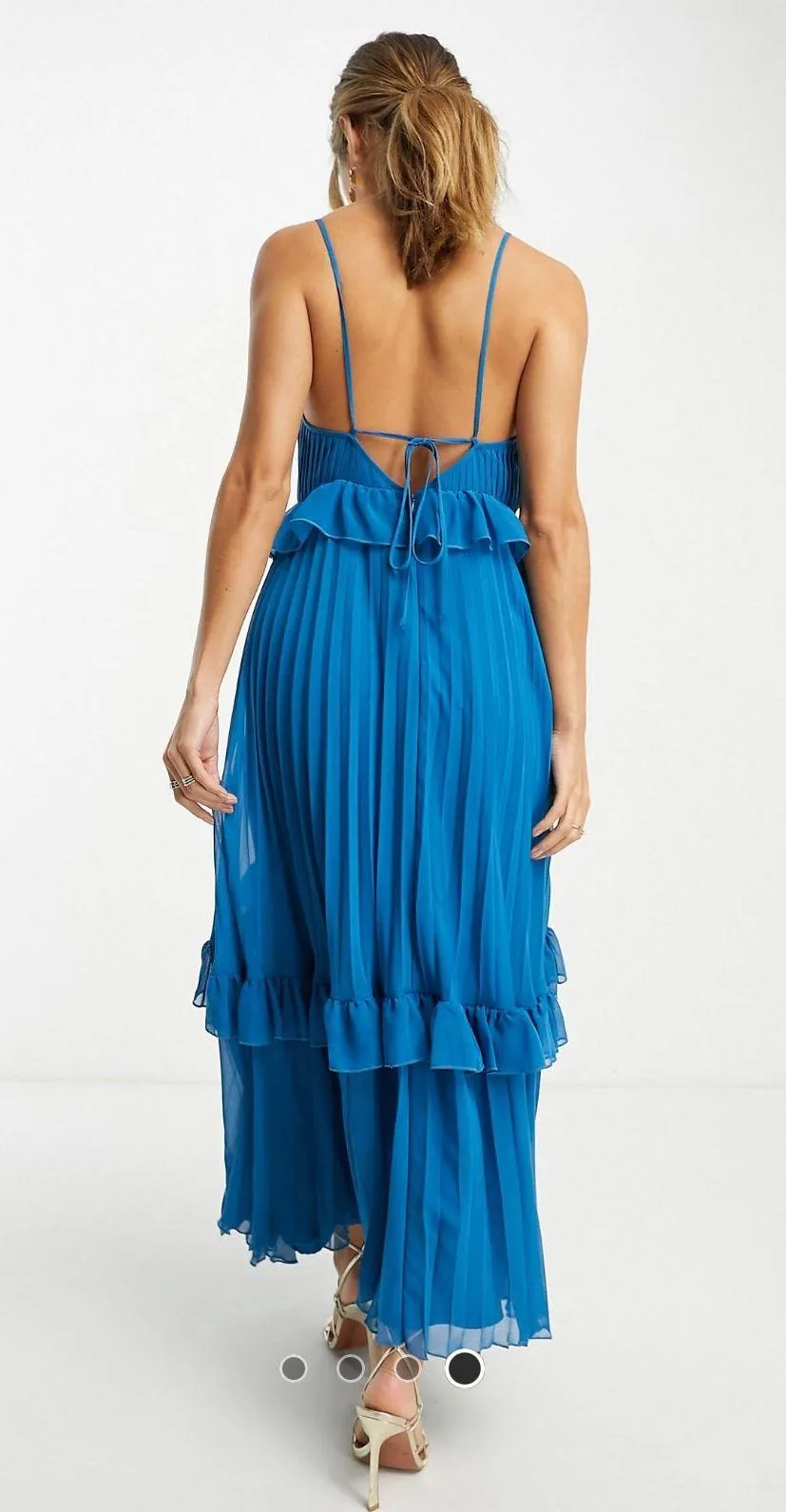 ASOS Dress - Image 6