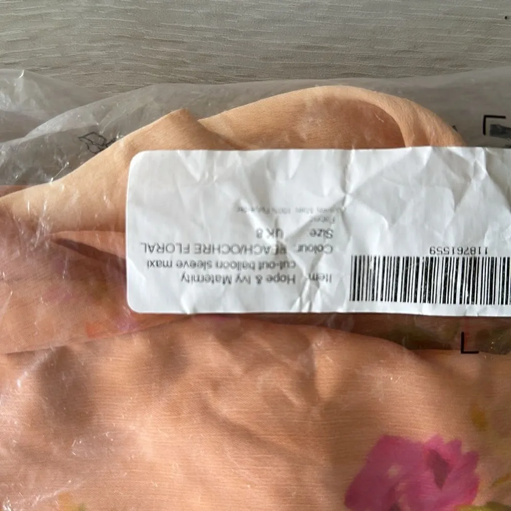 Hope & Ivy Maternity Cut - Image 6