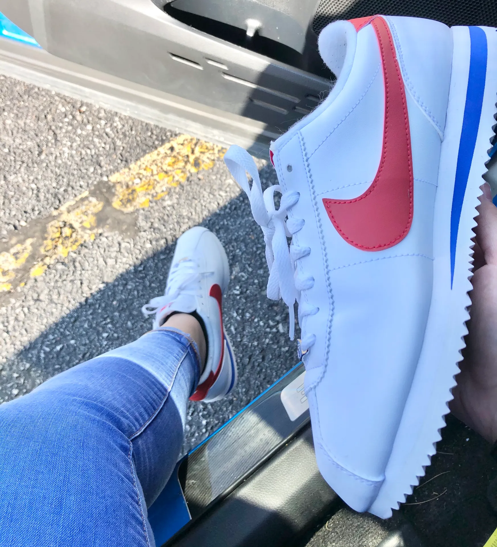 Nike Classic Cortez - Image 3