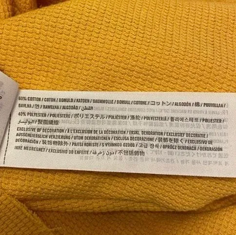 Cropped Sweater - Image 4