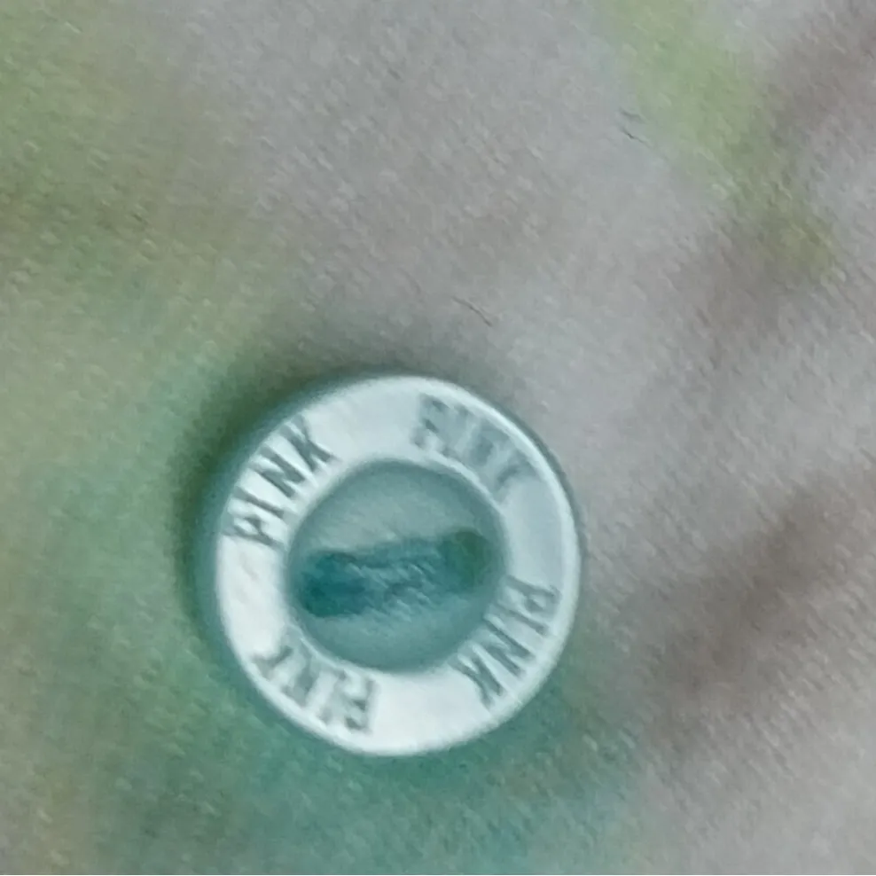 Victoria's Secret PINK Tie-Dye Cotton Boxers - Image 8