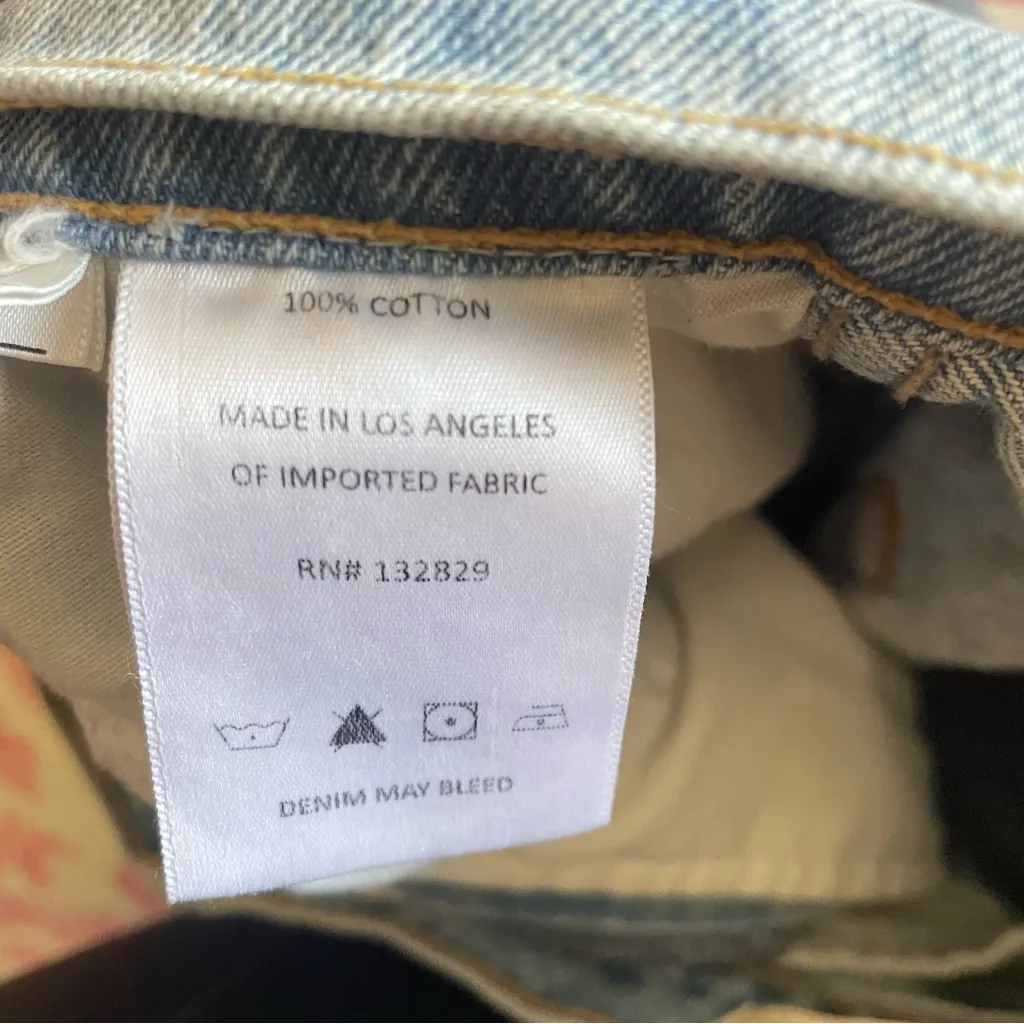 GRLFRND  Sara Jeans - Image 7