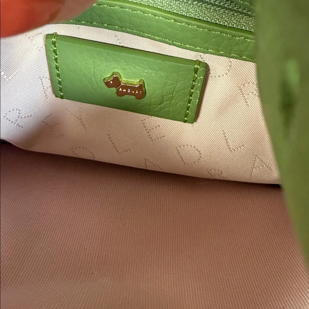 Radley London Sloane Street- Medium Zip Top Crossbody Handbag - Image 9